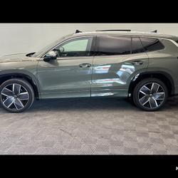 Volkswagen Tayron Tayron 1.5 eTSI 150ch DSG7 5pl R-Line Edition Beauvais