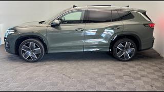 Volkswagen Tayron  - Edition - photo 1