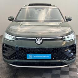Volkswagen Tayron Tayron 1.5 eTSI 150ch DSG7 5pl R-Line Edition Beauvais