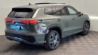 Volkswagen Tayron  - Edition - photo 3