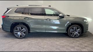 Volkswagen Tayron  - Edition - photo 4