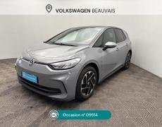Volkswagen ID3 Beauvais