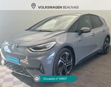 Volkswagen ID3 Beauvais