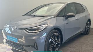 Volkswagen ID3  - photo 0