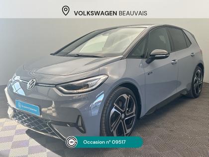 Volkswagen ID3 - ID.3 326 ch GTX Performance - 39 990 €
