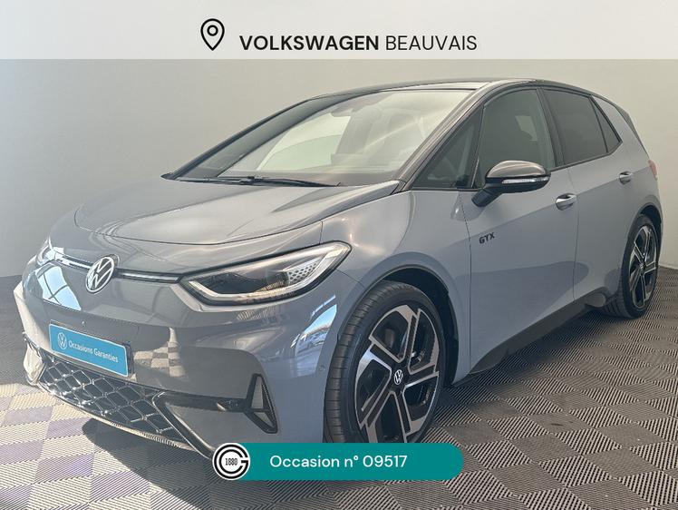 Volkswagen ID3  - 39 990 €