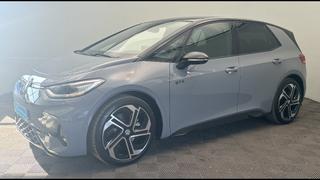 Volkswagen ID3  - photo 1