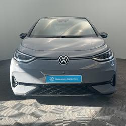 Volkswagen ID3 ID.3 326 ch GTX Performance Beauvais