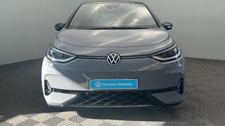 Volkswagen ID3  - photo 2