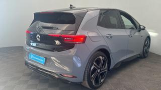 Volkswagen ID3  - photo 3
