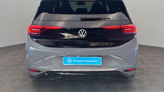 Volkswagen ID3  - photo 4
