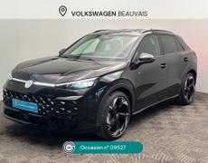 Volkswagen T-Roc Beauvais