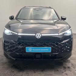 Volkswagen T-Roc T-Roc 1.5 eTSI EVO2 Hybrid 150 ch DSG7 R-Line Beauvais