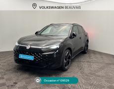 Volkswagen T-Roc Beauvais