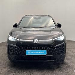 Volkswagen T-Roc T-Roc 1.5 eTSI EVO2 Hybrid 150 ch DSG7 R-Line Beauvais