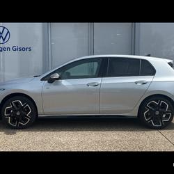 Volkswagen Golf 8 Golf 1.5 eTSI EVO2 150 DSG7 R-Line Edition Beauvais