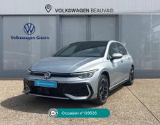 Volkswagen Golf 8 Gisors