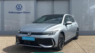 Volkswagen Golf 8  - Edition - photo 0