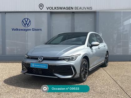 Volkswagen Golf 8 - Golf 1.5 eTSI EVO2 150 DSG7 R-Line Edition - 37 990 €