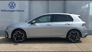 Volkswagen Golf 8  - Edition - photo 1