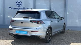 Volkswagen Golf 8  - Edition - photo 3