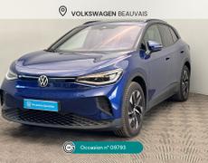 Volkswagen ID4 Beauvais