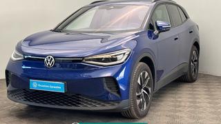 Volkswagen ID4  - Life - photo 0