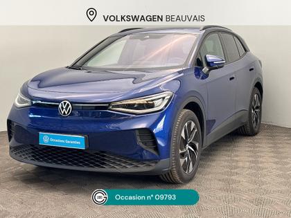 Volkswagen ID4 - ID.4 286 ch Pro Life Max - 35 990 €