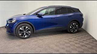 Volkswagen ID4  - Life - photo 1