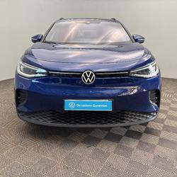 Volkswagen ID4 ID.4 286 ch Pro Life Max Beauvais