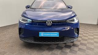 Volkswagen ID4  - Life - photo 2