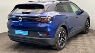 Volkswagen ID4  - Life - photo 3