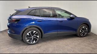 Volkswagen ID4  - Life - photo 4