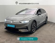 Volkswagen ID7 Beauvais