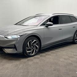 Volkswagen ID7 ID.7 Tourer 286 ch Pro Life Max Beauvais