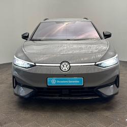 Volkswagen ID7 ID.7 Tourer 286 ch Pro Life Max Beauvais