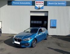 BMW Serie 1 Les Sables-d'Olonne