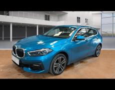 BMW Serie 1