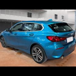 BMW Serie 1 116iA 109ch Business Design DKG7 occasion - Les Sables-d'Olonne - photo 2/14