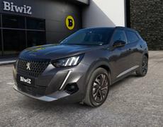 Peugeot 2008 LYON