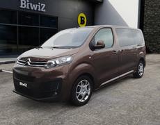 Citroen Spacetourer Bordeaux