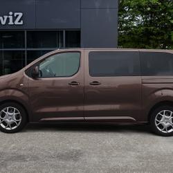 Citroen Spacetourer 2.0 Bluehdi 175ch Business Eat8 occasion - Bordeaux - photo 2/25