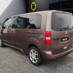 Citroen Spacetourer 2.0 Bluehdi 175ch Business Eat8 occasion - Bordeaux - photo 3/25