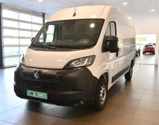 Peugeot Boxer Montendre