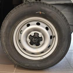 Peugeot Boxer BOXER FGN TOLE 3.3 T L2H2 140 S&S BVM6 Montendre