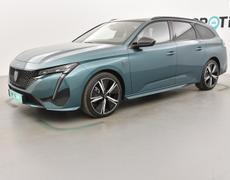 Peugeot 308 SW Phase 2 Cavignac