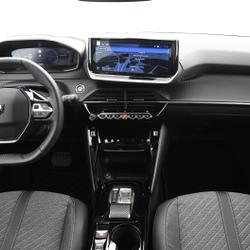 Peugeot e-208 54 kWh 156ch Allure Montendre
