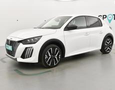 Peugeot e-208 Cavignac