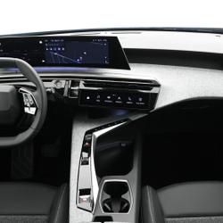 Peugeot e-3008 210 ch 73 kWh Allure Montendre