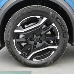 Peugeot e-3008 210 ch 73 kWh Allure Montendre